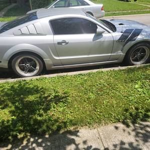 Meet your Posher, Donald